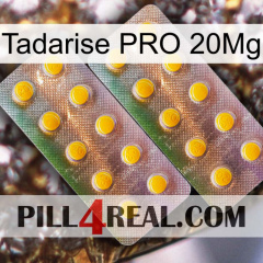 Tadarise PRO 20Mg new10